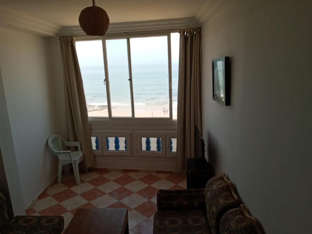 Surf Maroc Taghazout Apartment Exterior foto