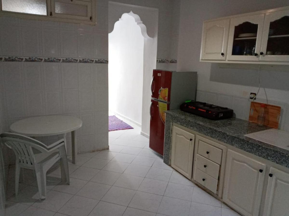 Surf Maroc Taghazout Apartment Exterior foto