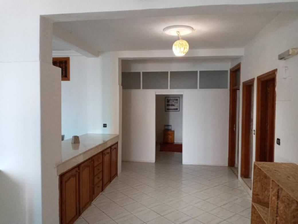 Surf Maroc Taghazout Apartment Exterior foto