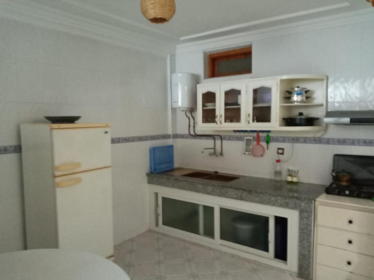 Surf Maroc Taghazout Apartment Exterior foto