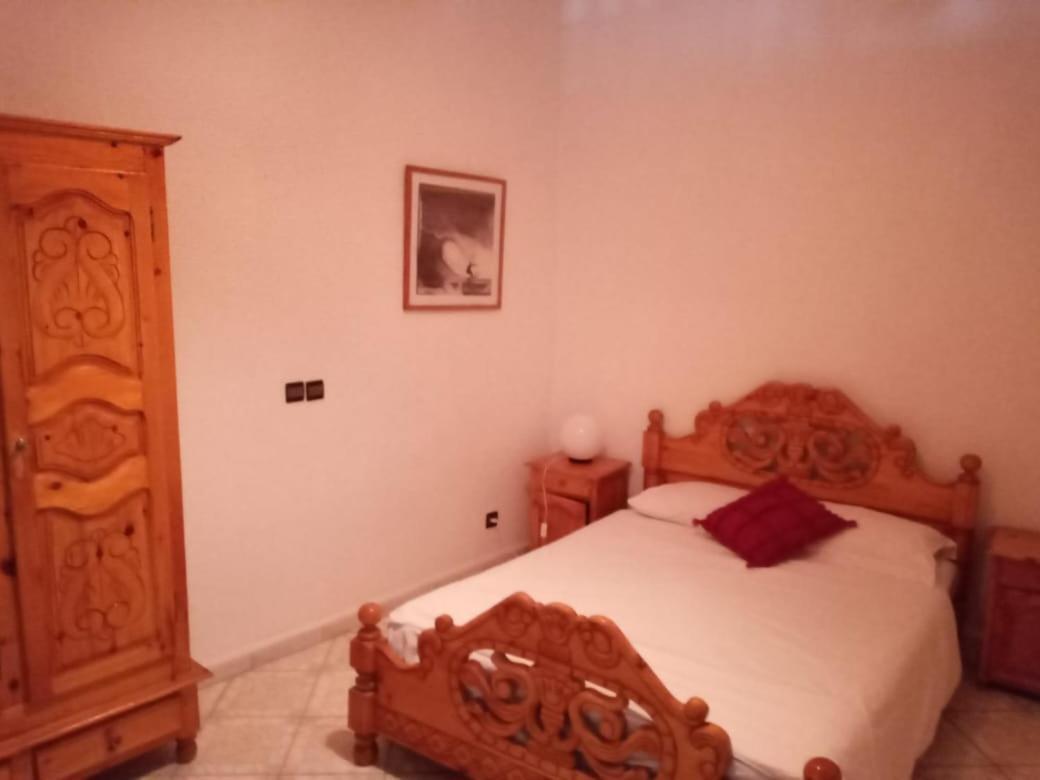 Surf Maroc Taghazout Apartment Exterior foto