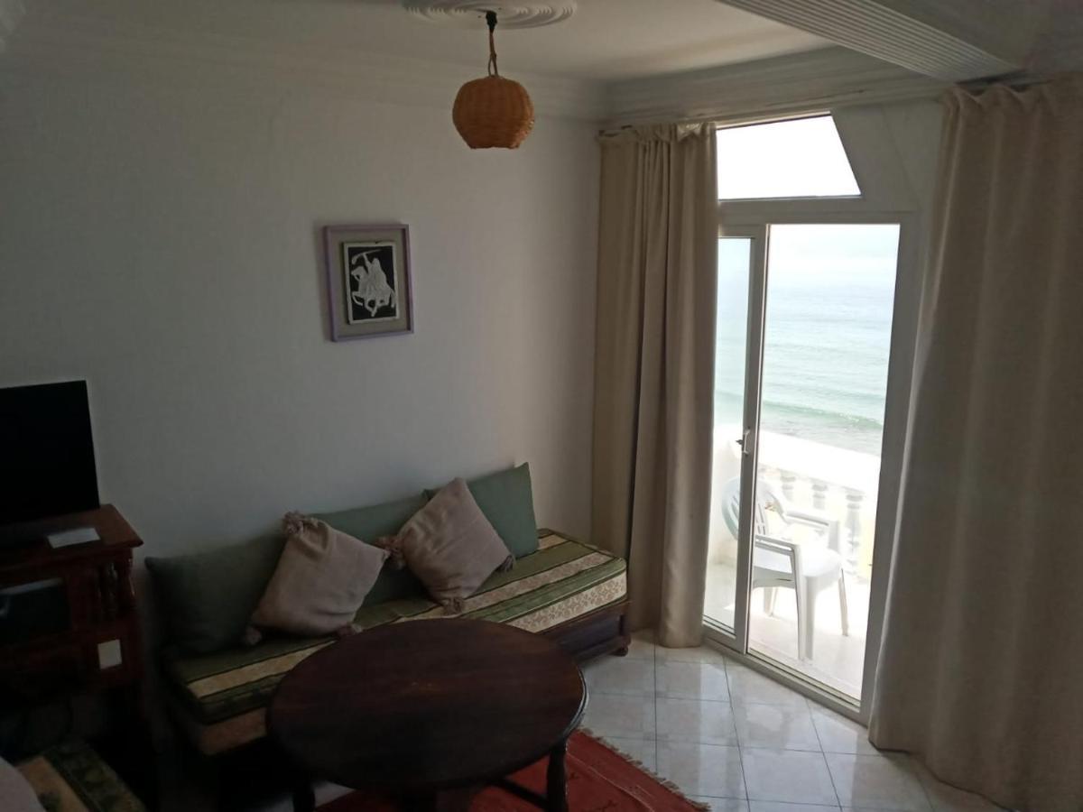 Surf Maroc Taghazout Apartment Exterior foto