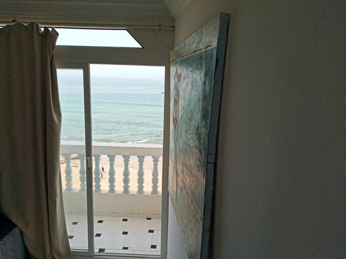 Surf Maroc Taghazout Apartment Exterior foto