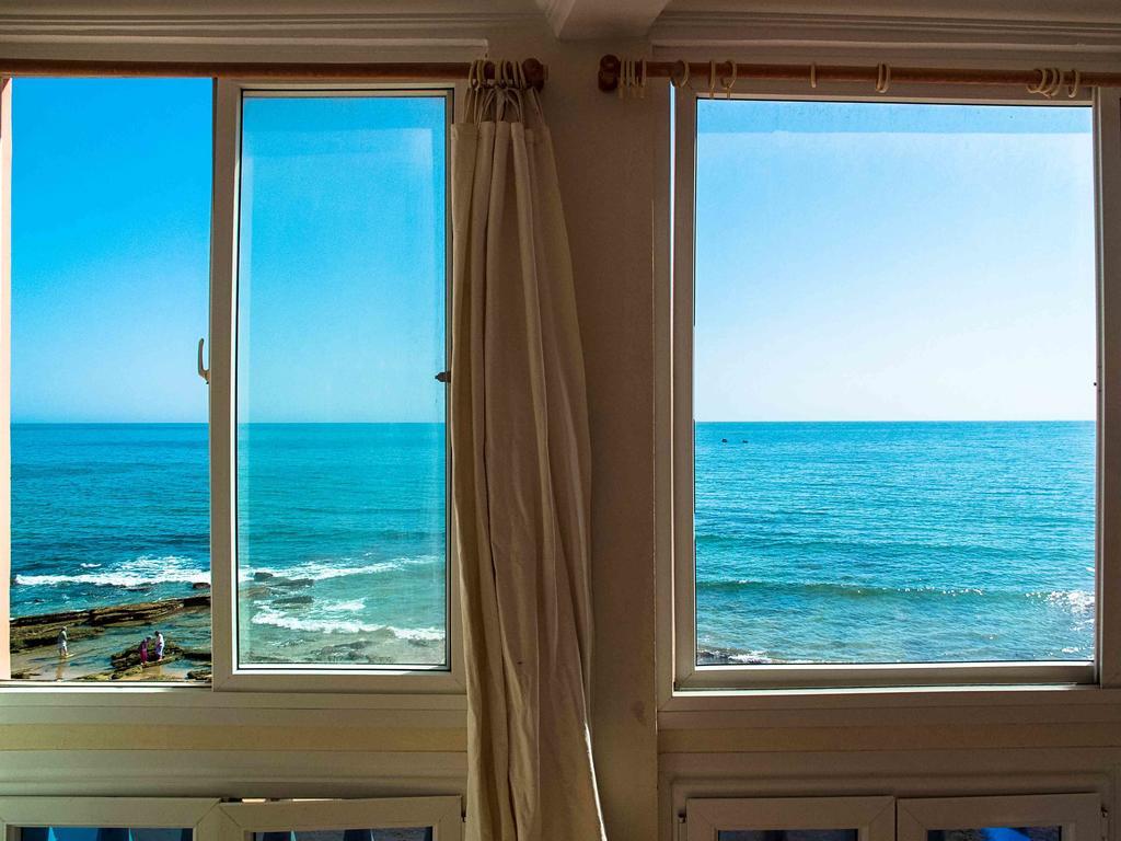 Surf Maroc Taghazout Apartment Zimmer foto