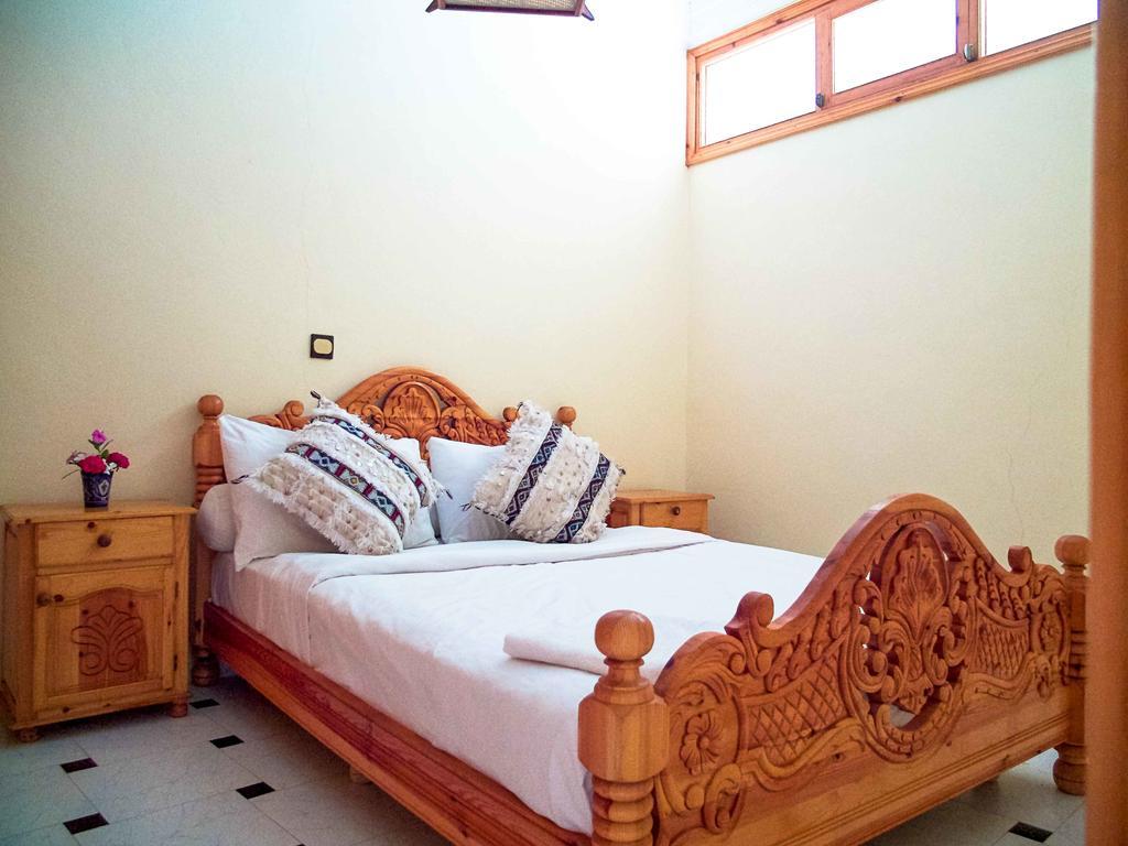 Surf Maroc Taghazout Apartment Zimmer foto